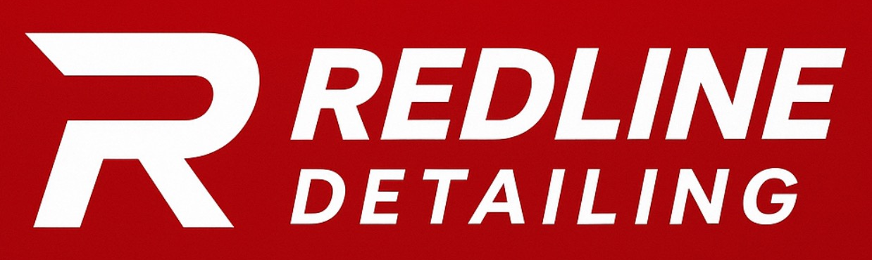 Red Line Detailing